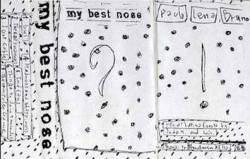 My Best Nose : My Best Nose